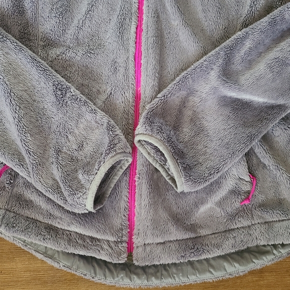North Face Osito jacket - Picture 5 of 5